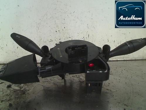 COMBISCHAKELAAR STUUR Ford Fiesta 5 (JD / JH), Auto-onderdelen, Dashboard en Schakelaars, Ford, Gebruikt