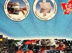 Ravensburger 3D puzzel Empire State, Kinderen en Baby's, Speelgoed | Kinderpuzzels, Ophalen of Verzenden, Zo goed als nieuw