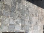 Vietnamese graniet 20x20, Nieuw, Overige typen, Natuursteen, Ophalen