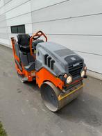 Hamm HD8 wals met 3 cilinder Kubota motor in prima staat, Zakelijke goederen, Machines en Bouw | Kranen en Graafmachines, Ophalen