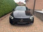 Mercedes-Benz CLS-Klasse 220 d AMG Line / PANO / 360 / TOWBA, Auto's, Automaat, 4 deurs, 4 cilinders, Leder