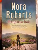 Nora Roberts - Terug naar huis, Boeken, Thrillers, Zo goed als nieuw, Nora Roberts, Ophalen