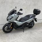 HONDA X ADV 350 BJ 2024, Motoren, Motoren | Honda, Scooter, Bedrijf, Minimaal motorrijbewijs A2, ABS