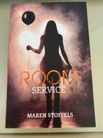 Maren Stoffels - Room Service, Maren Stoffels, Nieuw, Ophalen of Verzenden, Fictie
