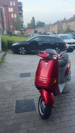Skipper 125cc duits, Ophalen, Zo goed als nieuw