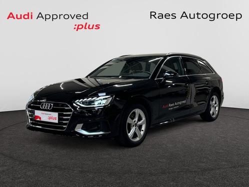 Audi A4 Avant A4 Avant 30 TDi Business Edition Advanced S tr, Auto's, Audi, A4, ABS, Airbags, Airconditioning, Boordcomputer, Cruise Control