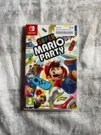 Super Mario Party - Nintendo Switch, Games en Spelcomputers, Ophalen