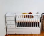 Kinderen en Baby's, Kinderen en Baby's, Kinderkamer | Bedden, Ophalen, Zo goed als nieuw