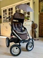 Maxi-Cosi Mura buggy bruin, Ophalen, Gebruikt, Maxi-Cosi, Voetenzak