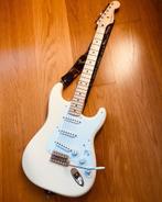 Fender Jimmie Vaughan Tex-Mex Stratocaster, Muziek en Instrumenten, Ophalen, Nieuw, Solid body, Fender