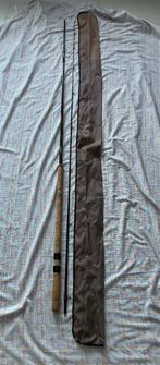 Penhengel Drennan Specialist 11ft 1-1/4lbs, Ophalen, Zo goed als nieuw