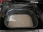ELECTROLUX EBM8000 BROODBAKMACHINE, Elektronische apparatuur, Ophalen of Verzenden, Gebruikt, Met timer, Meer dan 10 programma's