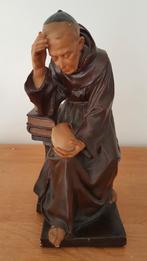 PATER FRIEDRICH GOLDSCHEIDER, Ophalen