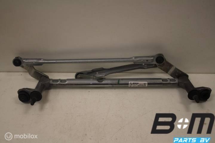 Ruitenwissermotor VW Up! 3 deurs 1S1955023C, Auto-onderdelen, Ruiten en Toebehoren, Gebruikt