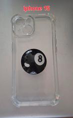 Coque de téléphone adaptée à l'iPhone 15, Enlèvement ou Envoi, Comme neuf, Housse ou Sac