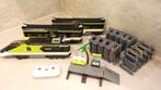 60337 LEGO City Le Trains de voyageurs, Ophalen of Verzenden, Gebruikt