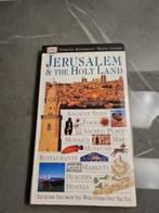 capitool reisgids: Jerusalem & the Holy land, Livres, Guides touristiques, Capitool, Enlèvement ou Envoi