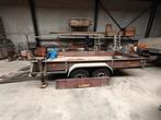 Machinetransporter Anssems 3,5t, Ophalen, Gebruikt