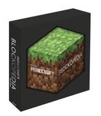 Micecraft Blockpedia, Boeken, Kinderboeken | Jeugd | onder 10 jaar, Ophalen of Verzenden, Zo goed als nieuw