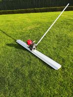 Honda trilplaat, Ophalen