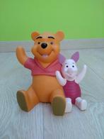 spaarpot Winnie The Pooh en knorretje, Ophalen, Nieuw