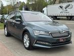 Skoda Superb 1.4 TSI PHEV DSG -Pano -Leder-Virtual-Trekhaak, Auto's, Skoda, 4 deurs, 4 cilinders, https://public.car-pass.be/vhr/b06482f4-8eeb-4590-a456-eb770990f97f