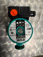 Circulatiepomp Wilo 25/4/180, Ophalen of Verzenden, Gebruikt