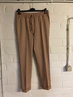 Geruite lange broek, Sora, maat 40 zo goed als nieuw, Maat 38/40 (M), Overige kleuren, Ophalen of Verzenden, Zo goed als nieuw