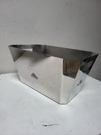 Magnum Inox  ijsemmers TEQUILA PATRON  (2 stuks) Nieuw, Enlèvement ou Envoi, Neuf, Ustensile