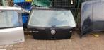 VW GOLF 4 ACHTERKLEP BJ 98 TOT 2004, Ophalen of Verzenden, Gebruikt, Achter, Achterklep