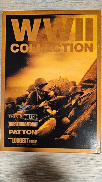 World War II Collection beschikbaar voor biedingen