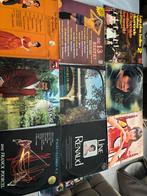 Collectie platen, Ophalen, Gebruikt, Overige typen, Overige genres