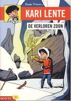 KARI LENTE Strips, Boeken, Stripverhalen, Nieuw, Meerdere stripboeken, Ophalen, Bob Mau