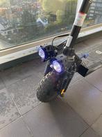 Trottinette électrique URBANGLIDE, Enlèvement