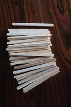 Ca. 2.500 houten stokjes voor knutselwerk, Enlèvement, Bricolage