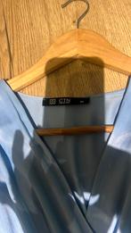 Damesblouse, Ophalen, Zo goed als nieuw, Blauw