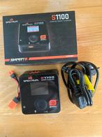 Spektrum S1100 slimme oplader, Ophalen of Verzenden
