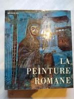 La peinture romaine, Livres, Comme neuf, Enlèvement, Hubert Schrade