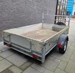 Aanhangwagen | Remorque, Autos : Divers, Remorques, Enlèvement
