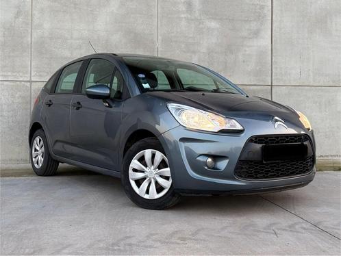 Citroen C3 / 1.4i / Euro 5a / 153.000km / Airco, Auto's, Citroën, Particulier, C3, Isofix, Benzine, Euro 5, Stadsauto, 5 deurs