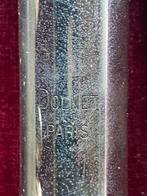 Dwarsfluit Dolner Paris, Enlèvement, Flûte traversière