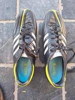 Voetbalschoenen Adidas maat 46, Sport en Fitness, Voetbal, Ophalen, Zo goed als nieuw