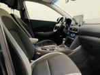 Hyundai Kona 1.6 Benzine Hybrid Autom. - GPS - Topstaat! 1S, Auto's, 90 g/km, Te koop, 1580 cc, 5 deurs