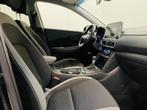 Hyundai Kona 1.6 Benzine Hybrid Autom. - GPS - Topstaat! 1S, Auto's, Hyundai, 90 g/km, Te koop, 1580 cc, 5 deurs