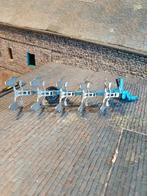 Lemken EuroPal 7x Siku 5-ploeg, Ophalen of Verzenden, Gebruikt, Tractor of Landbouw, SIKU