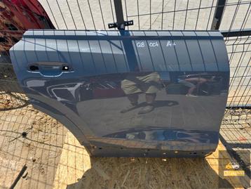 Audi Q8 achterdeur rechts beschikbaar voor biedingen