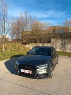 Audi a3 sline quattro, Autos, Achat, Euro 6, Diesel, Automatique