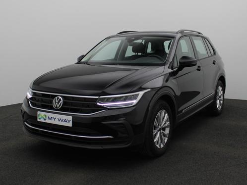 Volkswagen Tiguan 1.5 TSI ACT OPF, Auto's, Volkswagen, Bedrijf, Tiguan, ABS, Airbags, Airconditioning, Boordcomputer, Cruise Control