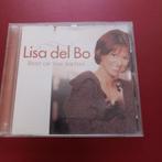 Lisa Del Bo , best of the Sixties, Ophalen of Verzenden