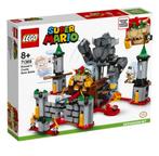 Bowser's Castle Boss Battle. Nieuw! Ongeopend!, Ophalen of Verzenden, Nieuw, Lego